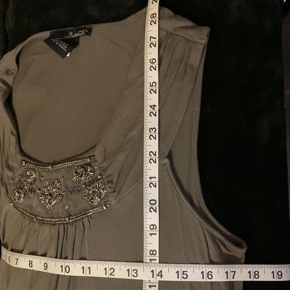 Willi Smith Top - Picture 5 of 5